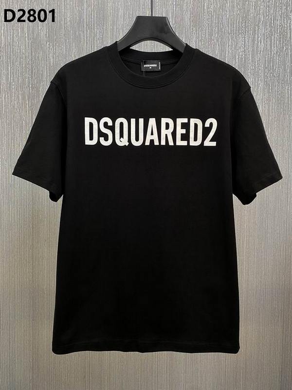 Dsquared Men's T-shirts 108